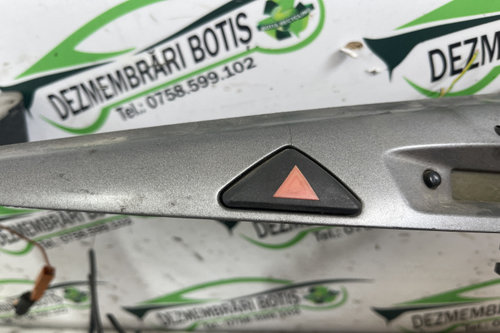 Buton avarie 2M5T13A350AA / 2M5T 13A350 AA Ford Focus [1998 - 2004] Hatchback 3-usi 1.6 MT (101 hp)