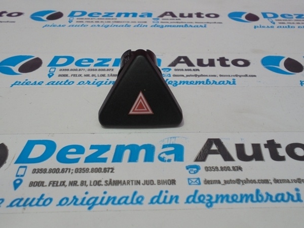 Buton avarie 2S6T-13A350-AA Ford Fiesta 5 (id:189212)