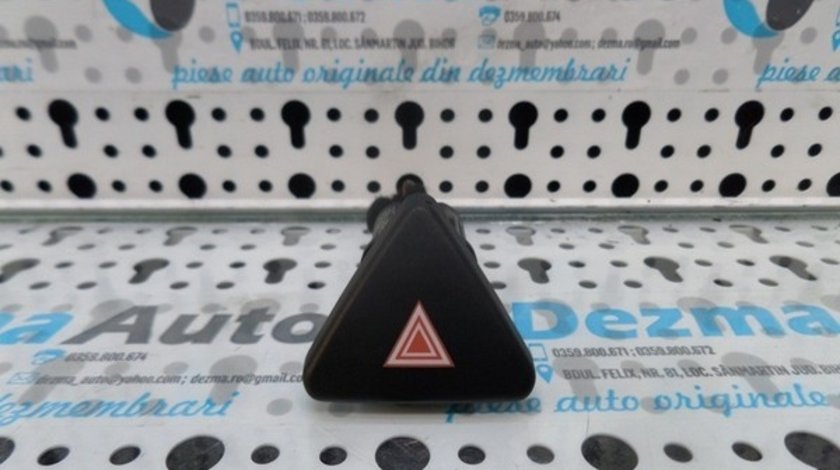 Buton avarie, 2S6T-13A350-AA, Ford Fiesta 5 (id.159422)