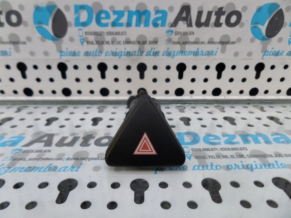 Buton avarie 2S6T-13A350-AA, Ford Fusion, 1.6 tdci