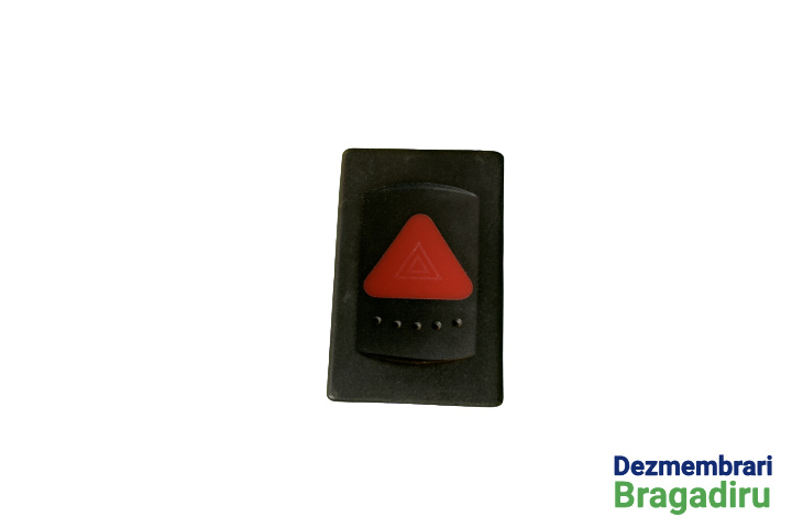 Buton avarie 3B0953235D Volkswagen VW Passat B5.5 [facelift] [2000 - 2005] wagon 1.9 TDI MT (101 hp)