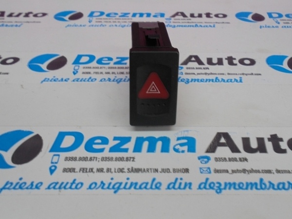 Buton avarie 3C0953509, Volkswagen Passat Variant (3C5) 2005-2010 (id:148250)
