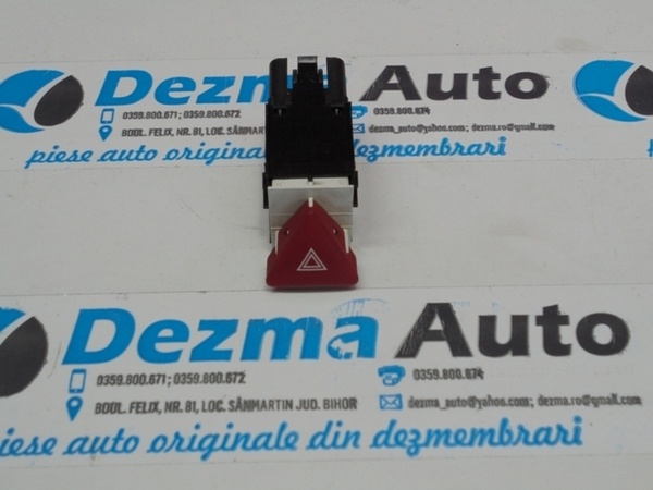 Buton avarie 3C0953509, Volkswagen Passat Variant (3C5) 2005-2010 (d:130766)