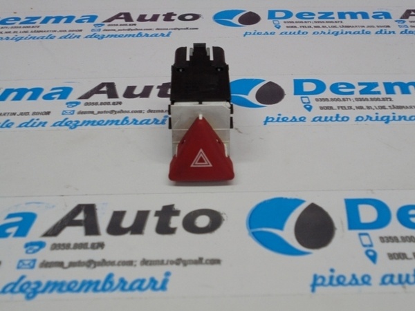 Buton avarie 3C0953509, Volkswagen Passat Variant (3C5) 2005-2010 (id:156597)
