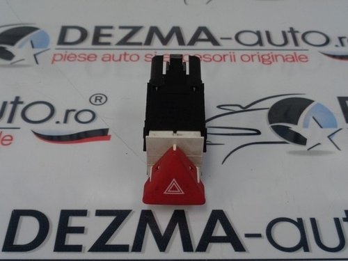 Buton avarie, 3C0953509, Vw Passat Variant (3C5) 2005-2010 (id:130766)