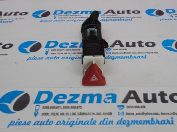 Buton avarie 3C0953509A, Volkswagen Passat Variant (3C5) 2005-2010 (id:156048)
