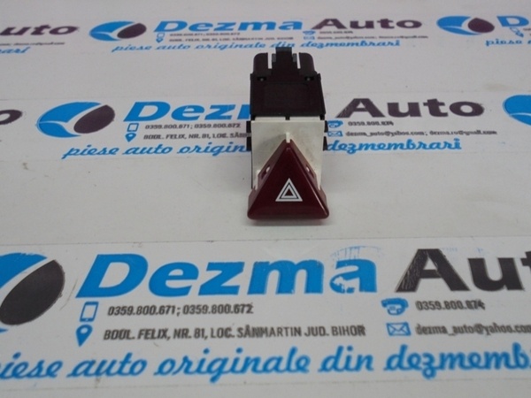 Buton avarie 3C8953509, Volkswagen Passat (3C2) 2005-2010 (id:157699)