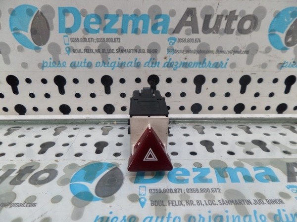 Buton avarie 3C8953509, Volkswagen Passat CC (id:173311)