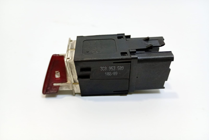 Buton Avarie 3C8953509 Volkswagen VW Passat CC [2008 - 2012]