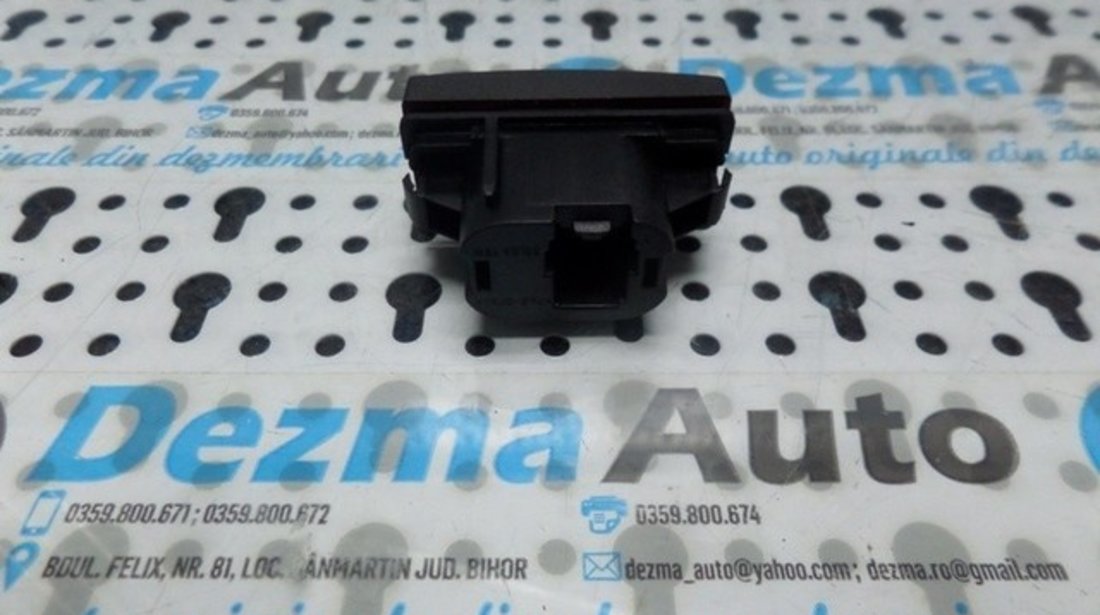 Buton avarie, 3M5T-13A350-AB, Ford Focus 2 hatchback (DA) 1.8 tdci, KKDB