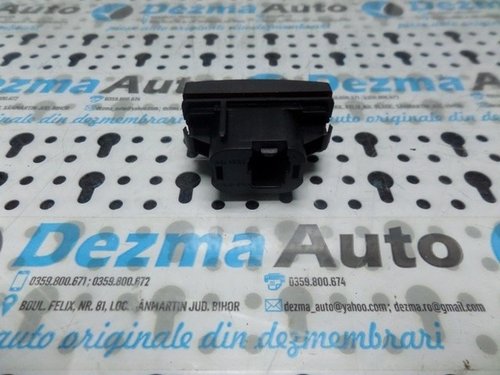 Buton avarie, 3M5T-13A350-AB, Ford Focus 2 hatchback (DA) 1.8 tdci, KKDB