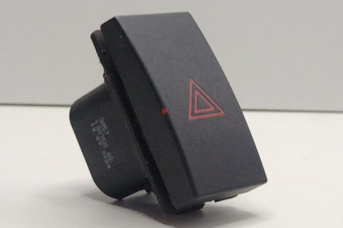 Buton Avarie 3M5T13A350AB Ford C-Max [2003 - 2007]