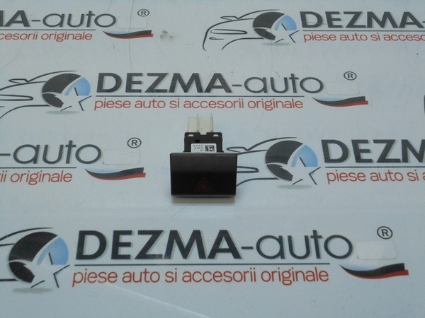 Buton avarie, 3T0953235A, Skoda Superb (3T4) (id:247515)