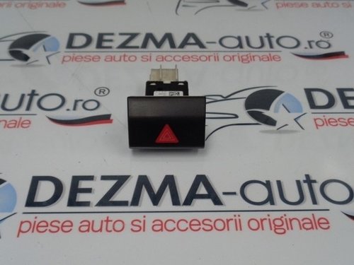 Buton avarie, 3T0953235D, Skoda Superb 2 combi (3T5) (id:210698)