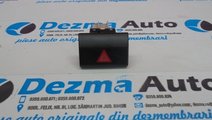 Buton avarie 3T0953235D, Skoda Superb combi (3T5) ...