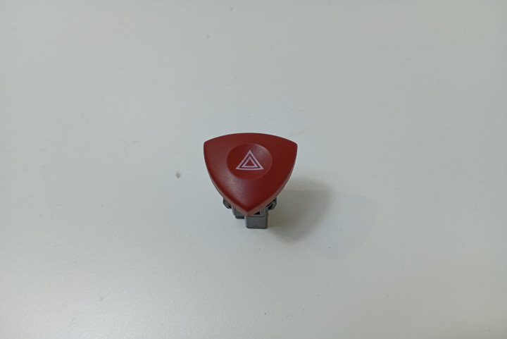 Buton avarie 4110065099 Renault Laguna 2 [facelift] [2005 - 2007]