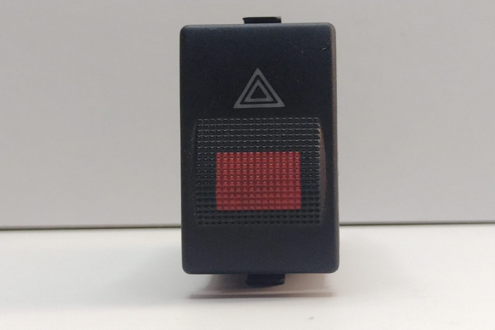 Buton Avarie 4A0941509 Audi A6 A4/C4 [1994 - 1997]