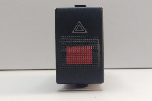 Buton Avarie 4A0941509 Audi A6 A4/C4 [1994 - 1997]