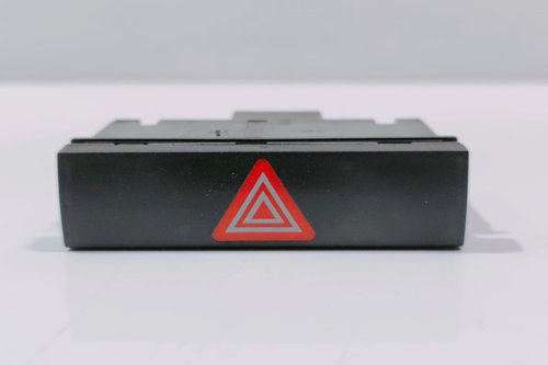 Buton Avarie 4F0941509 Audi A6 4F/C6 [2004 - 2008]