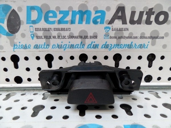 Buton avarie, 4M5T-13A350-AC, Ford Fiesta 5 (id.167207)