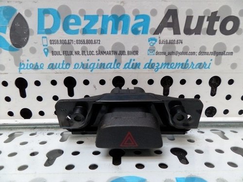 Buton avarie, 4M5T-13A350-AC, Ford Fiesta 5 (id.167207)