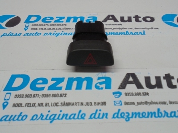 Buton avarie 4M5T-13A350-AC, Ford Focus 2 combi (DAW (3H) (id:207801)