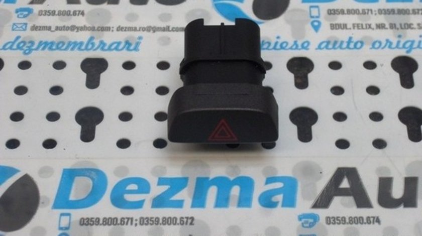 Buton avarie, 4M5T-13A350-AC, Ford Focus 2 combi, 2004-2011
