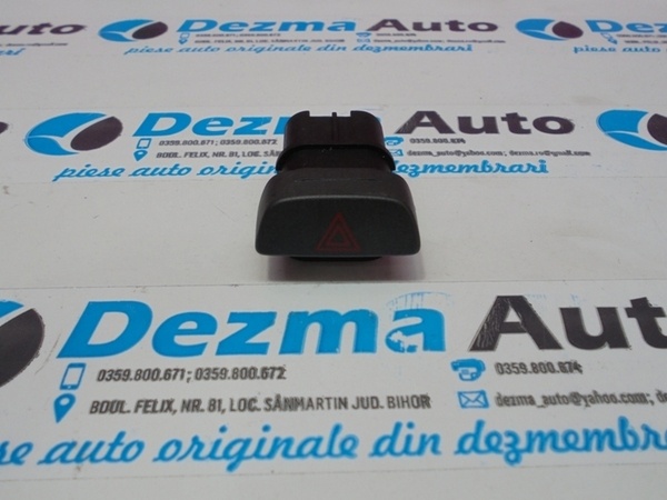 Buton avarie 4M5T-13A350-AC Ford Focus 2 (DA) (id:203539)