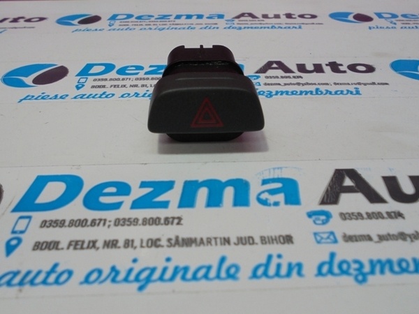Buton avarie 4M5T-13A350-AC Ford Fusion (JUO) (id:218301)