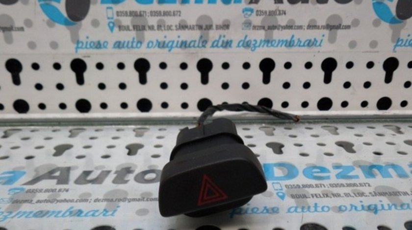 Buton avarie, 4M5T-18A350-AC, Ford Focus 2, 2004-2011 (id.160272)