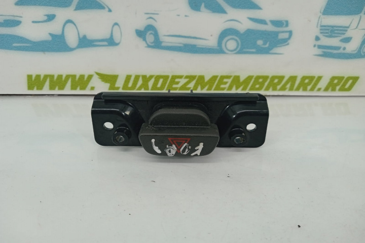 Buton avarie 4M5T13A350AC Ford Focus 2 [2004 - 2008]
