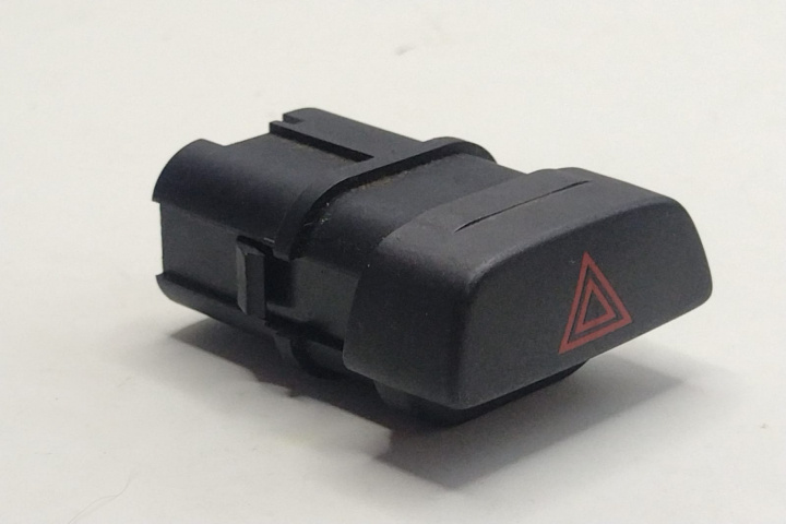 Buton Avarie 4M5T13A350AC Ford Fusion [facelift] [2005 - 2012]