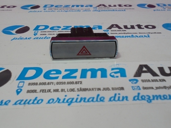 Buton avarie 4S7T-13A350-AB, Ford Mondeo 3 (B5Y) (id:141635)