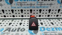 Buton avarie 5J0953235, Skoda Fabia 2 Combi, 2007-...