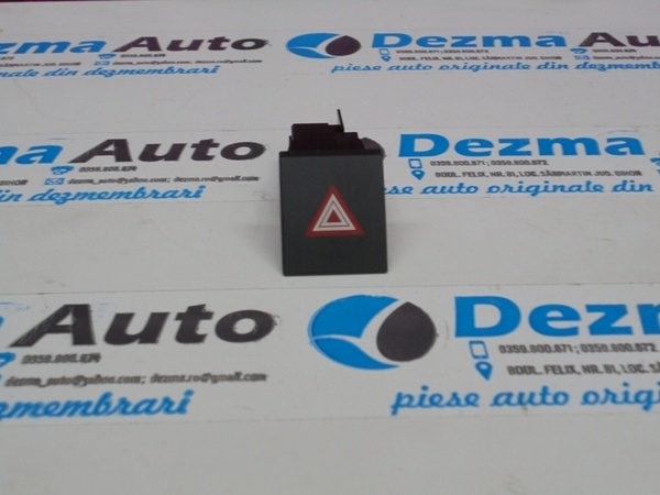 Buton avarie 5J0953235, Skoda Fabia (5J) 2006-2013 (id:204015)