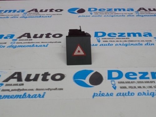 Buton avarie 5J0953235, Skoda Fabia (5J) 2006-2013 (id:204015)
