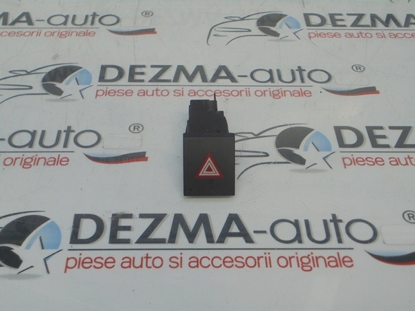 Buton avarie 5J0953235, Skoda Roomster Praktik (5J)
