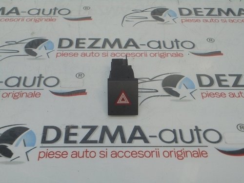 Buton avarie 5J0953235, Skoda Roomster Praktik (5J)
