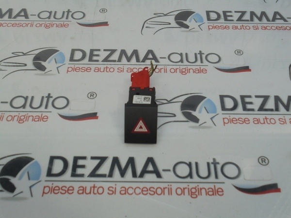 Buton avarie, 5J0953235A, Skoda Fabia 2