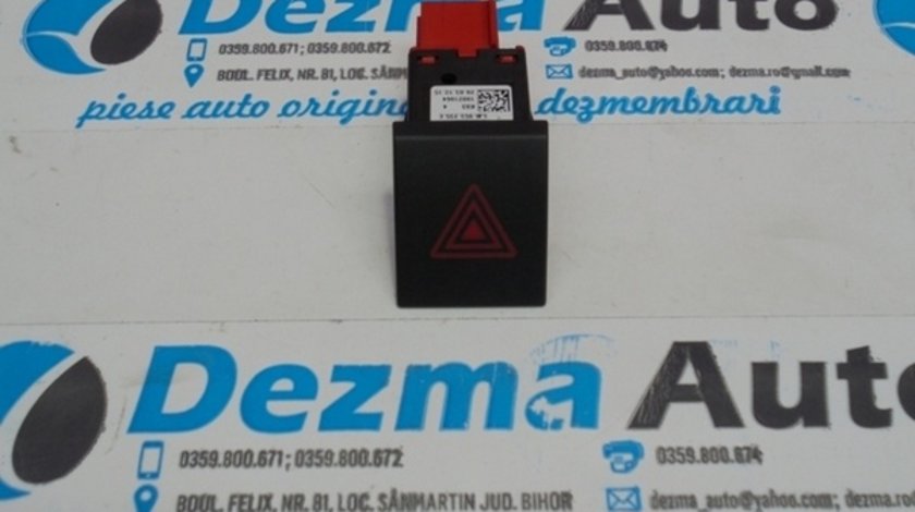 Buton avarie 5J0953235E, Skoda Fabia 2 (5J) 2011-2014 (id:171905)