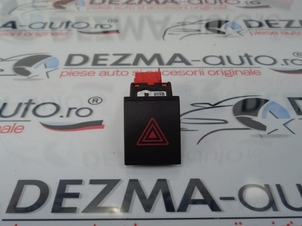 Buton avarie, 5J0953235E, Skoda Fabia 2 Combi (5J) 2007-2014 (id:211710)
