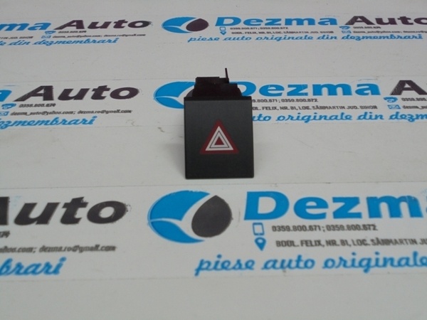 Buton avarie 5J0953236, Skoda Fabia (5J) 2006-2013 (id:145095)