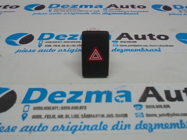 Buton avarie 5K0953509A, Volkswagen Golf 6 (5K1) 2008-2012 (id:214551)