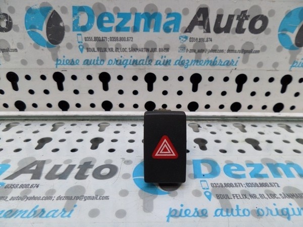 Buton avarie 5K0953509A, Vw Golf 6 (5K1) 2.0tdi (id.166527)