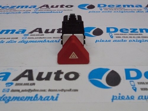 Buton avarie 5M0953509A, Volkswagen Golf 6 Plus (id:172782)