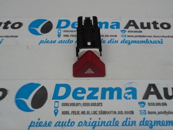 Buton avarie 5M0953509A, Volkswagen Golf Plus (5M1, 521) (id:201589)