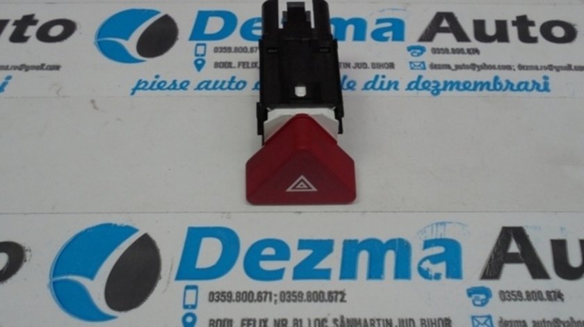 Buton avarie 5M0953509A, Volkswagen Golf Plus (5M1, 521) (id:201589)