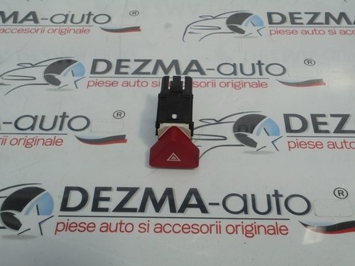 Buton avarie , 5M0953509A, Vw Golf 5 Plus (5M1) (id:252291)