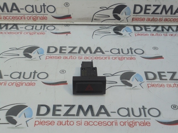 Buton avarie, 5N0953509A, Vw Tiguan (5N) (id:259607)