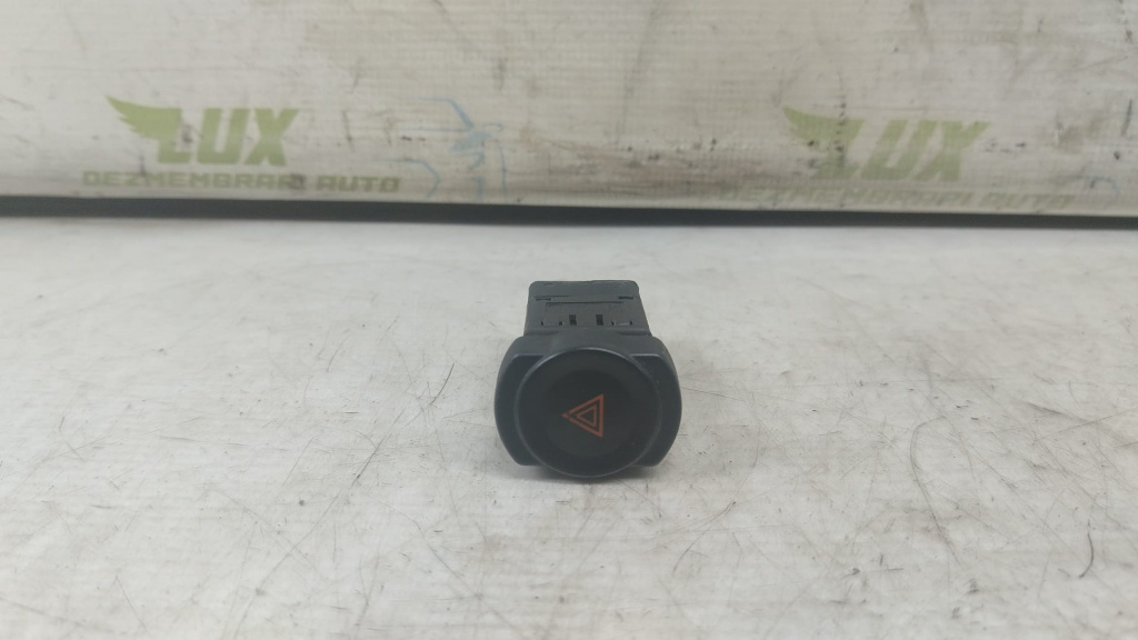 Buton avarie 602232a Dacia Sandero [2008 - 2012] 1.6 benzina K7M710